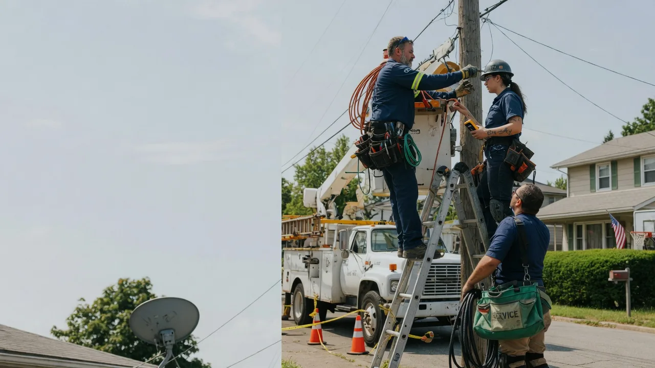 Electrical Repair in Webster, NY near me